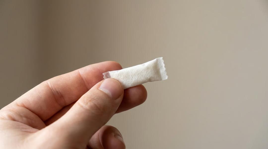 Your First Pouch: A Beginner's Guide