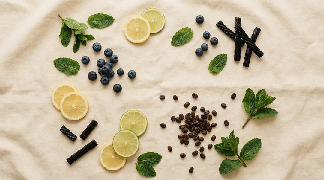 The Best Nicotine Pouch Flavours for Every Taste