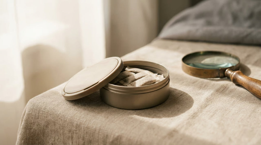 How to Spot Fake Nicotine Pouches in Europe