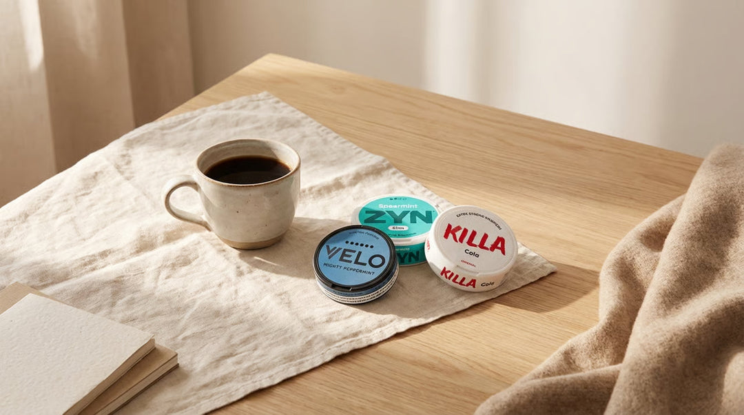 Best Nicotine Pouches in Germany: A Curated Guide for 2026