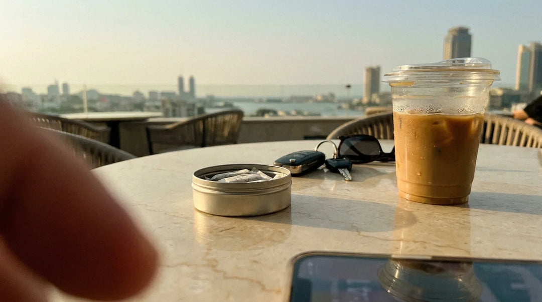 Can You Bring Nicotine Pouches to Dubai? 2026