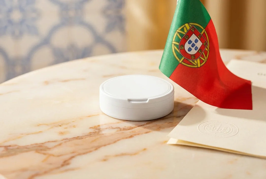 Is Snus Legal in Portugal? Pouch Rules 2026