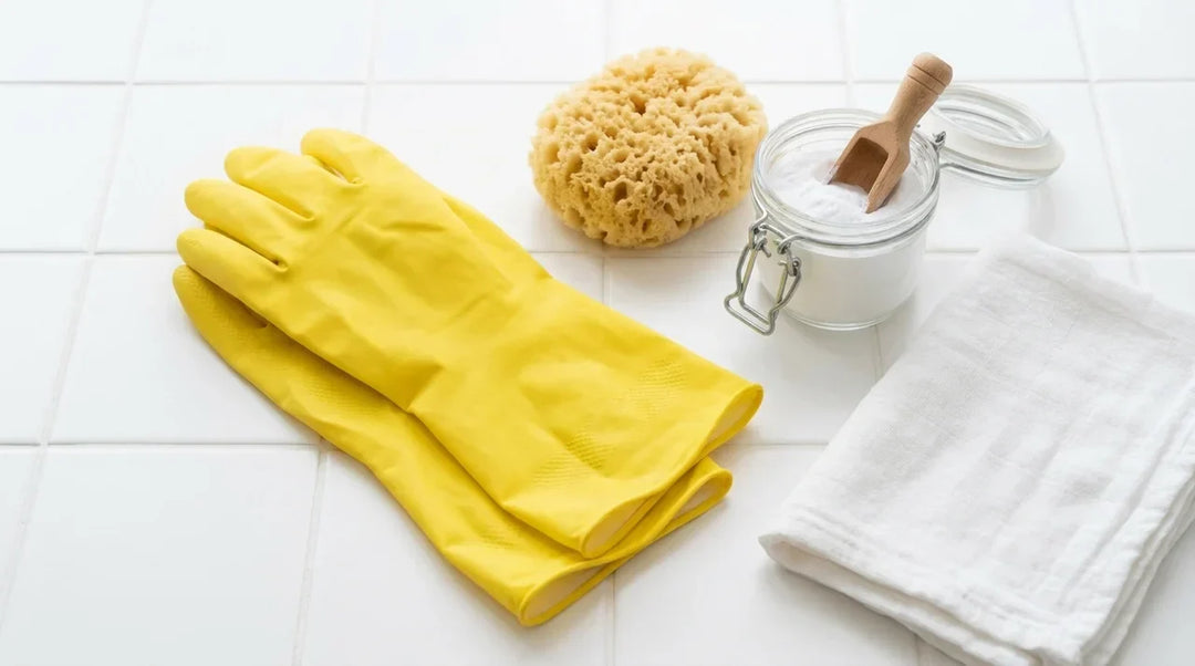 How to Remove Nicotine Stains (Fingers, Teeth, Walls)