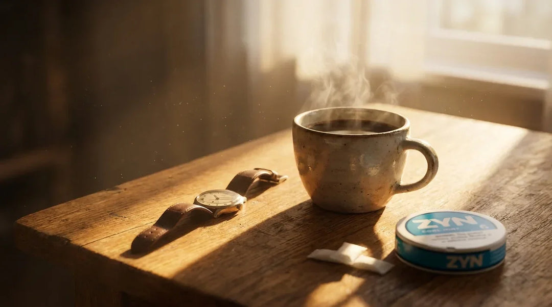 What Is a Nicotine Buzz? (And How Long It Lasts)
