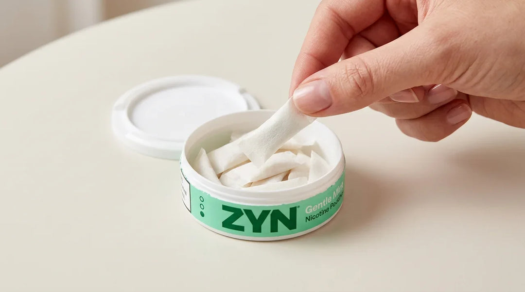 How to Use Zyn: A Complete First-Timer's Walkthrough