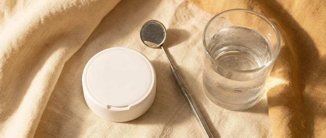 Nicotine Pouches and Your Gums: What the Research Actually Says