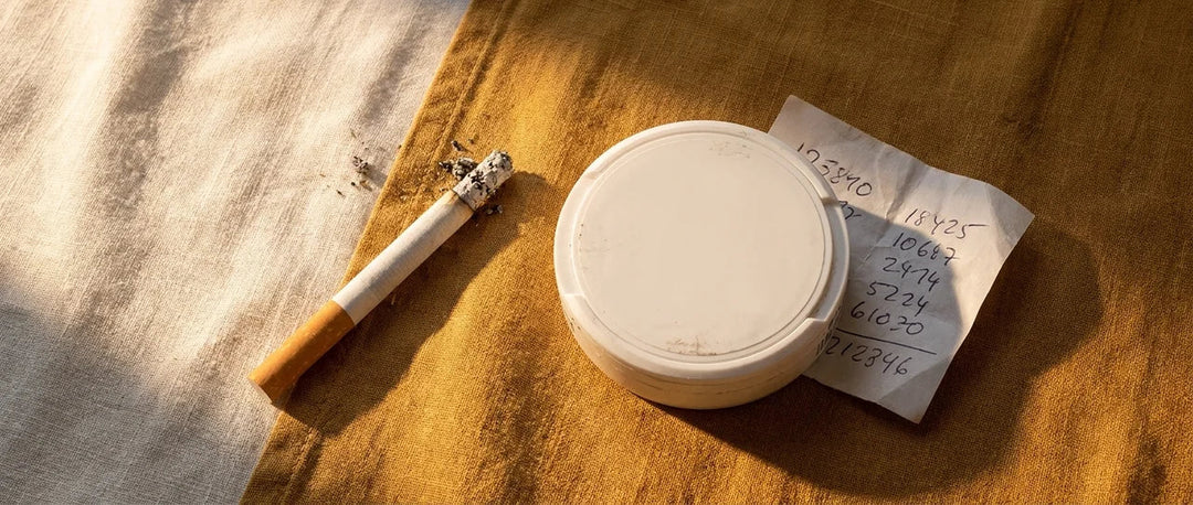 The Smoker's Guide to Nicotine Pouches: Strength Matching in Europe