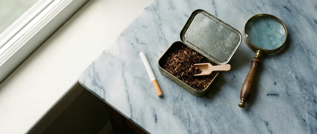 How Much Nicotine Is in a Cigarette? (2026 Guide)
