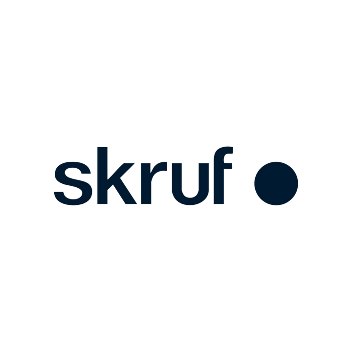 Skruf