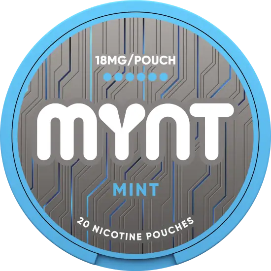 MYNT Mint 18mg