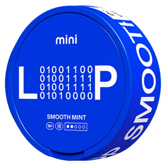 Loop Smooth Mint Mini