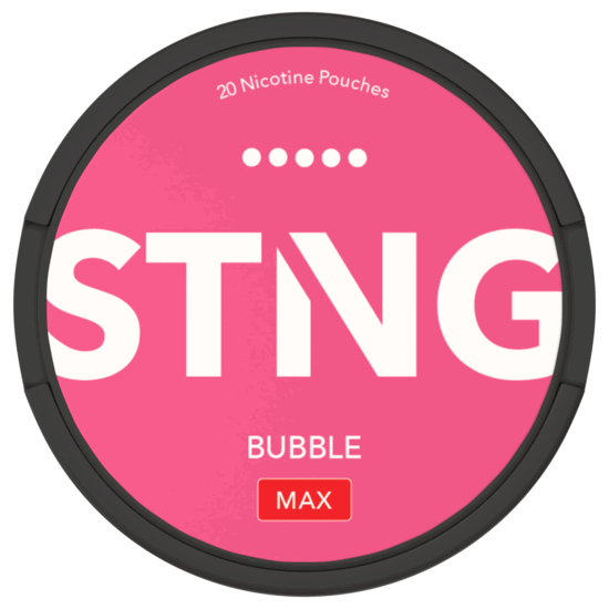 STNG Bubble MAX