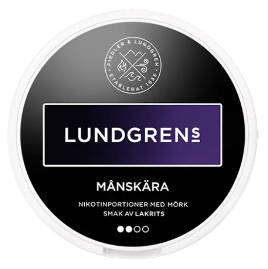 Lundgrens Manskara