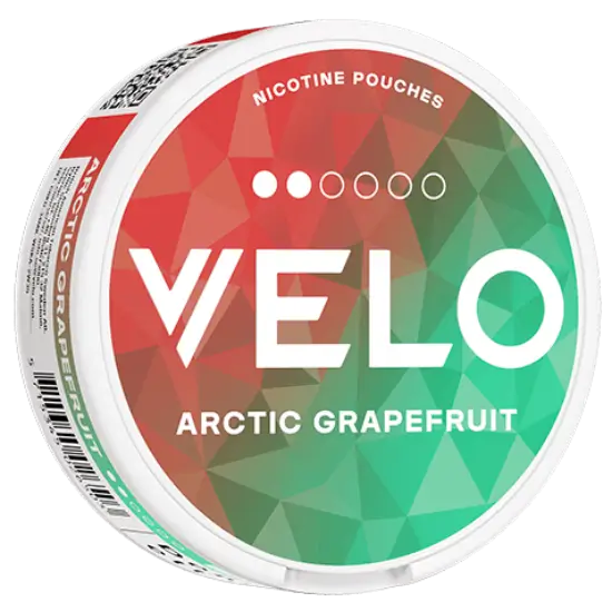 VELO Arctic Grapefruit Normal