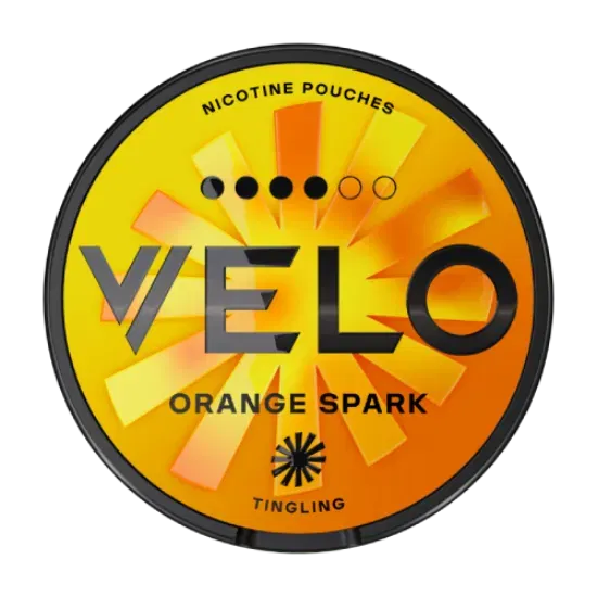 VELO Orange Spark