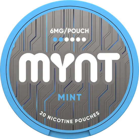 MYNT Mint 12mg