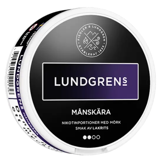 Lundgrens Manskara