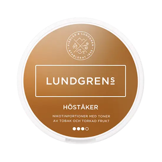 Lundgrens Hostaker