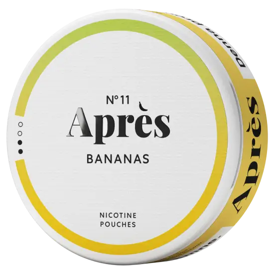 Apres Banana