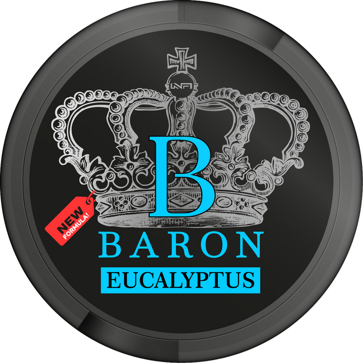 Baron Eucalyptus