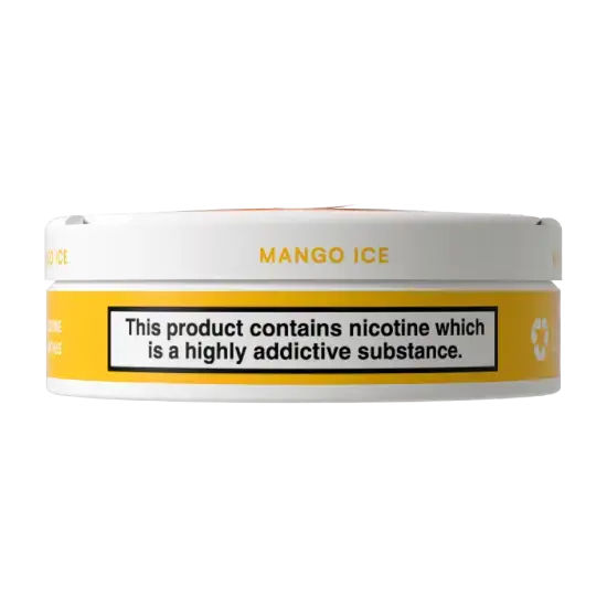 Neafs Mango Ice Strong