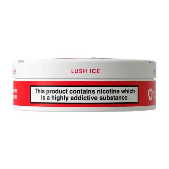 Neafs Lush Ice Strong