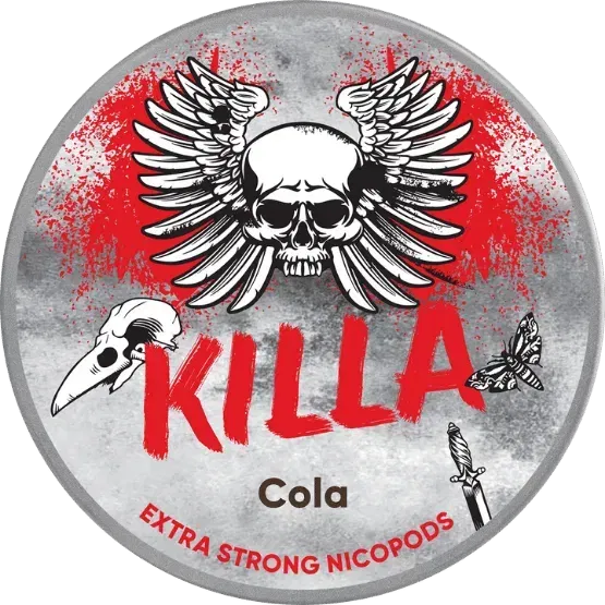 Kill Cola