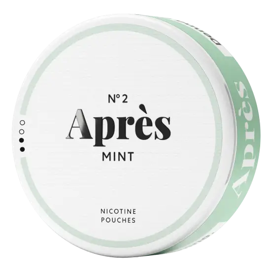 Apres Mint