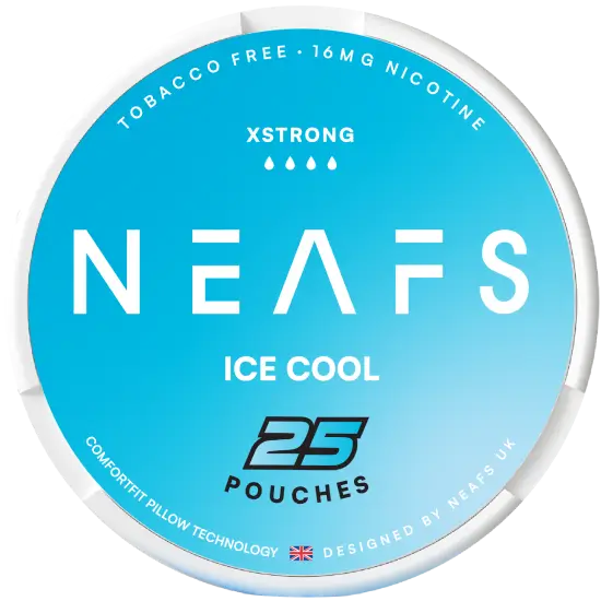 Neafs Ice Cool Extra Strong