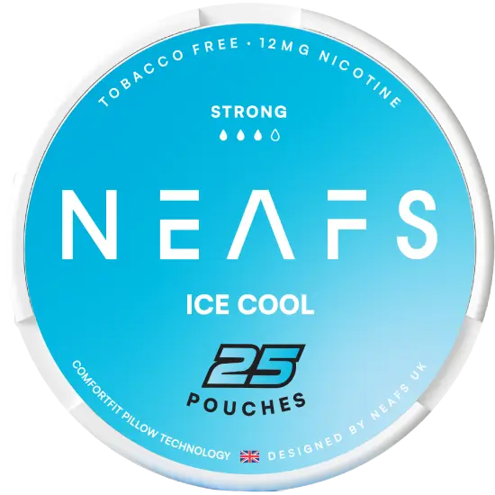 Neafs Ice Cool Strong