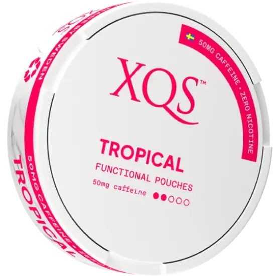 XQS Tropical Zero