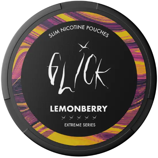 Glick Lemonberry Light