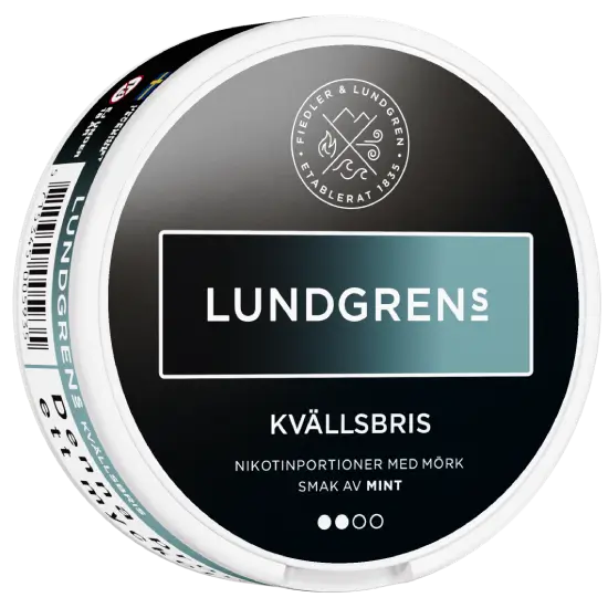 Lundgrens Kvallsbris