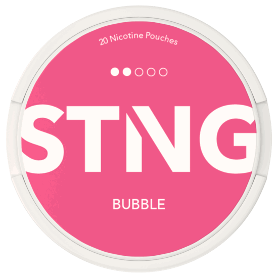 STNG Bubble