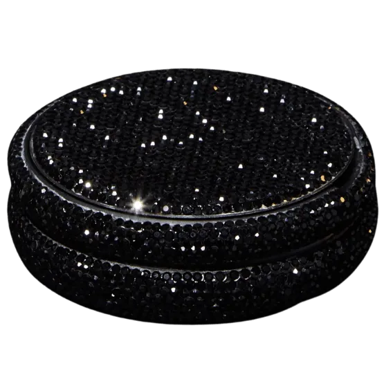 Nightclub Kelly Glitterdosa / Glitter Can Nikotinbeutel