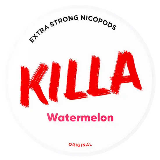 Killa Watermelon