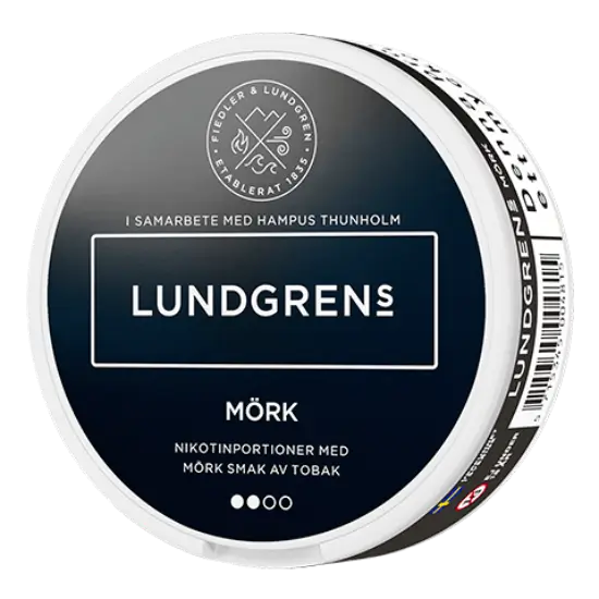 Lundgrens Mork