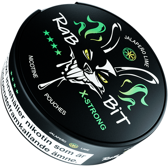 Rabbit Jalapeno Lime