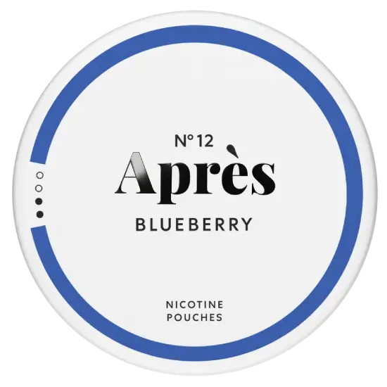 Apres Blueberry
