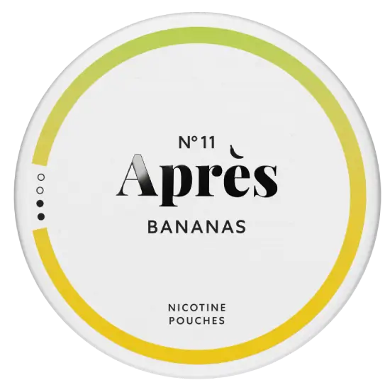 Apres Banana
