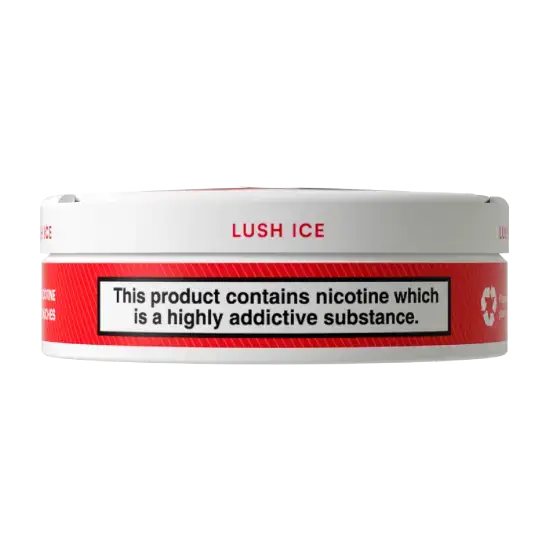 Neafs Lush Ice Extra Strong