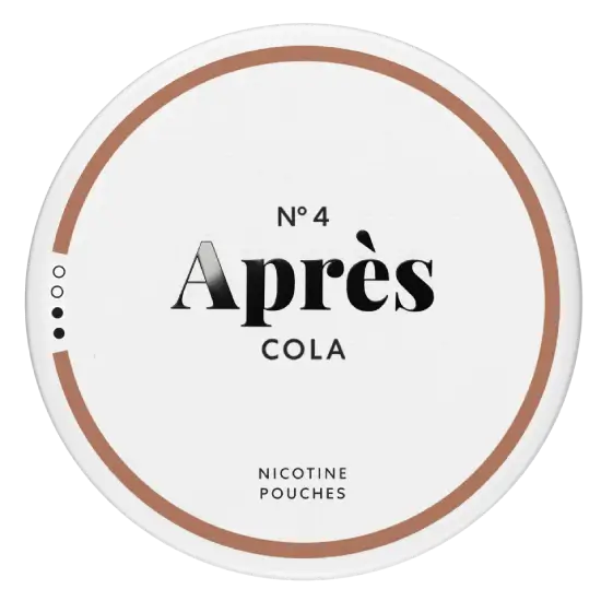 Apres Cola