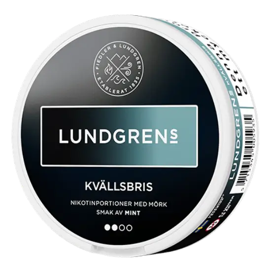 Lundgrens Kvallsbris
