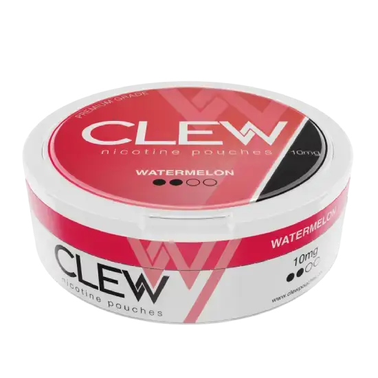 Clew Watermelon 10mg
