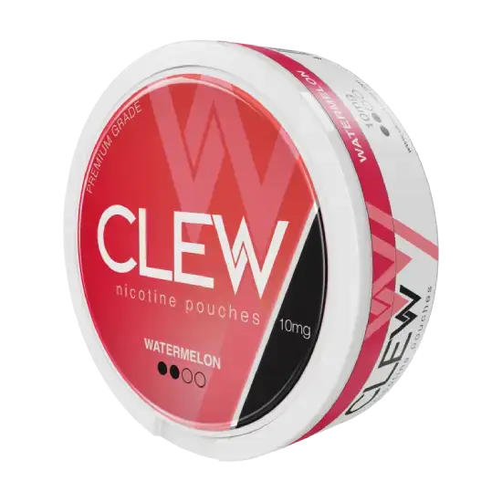 Clew Watermelon 10mg