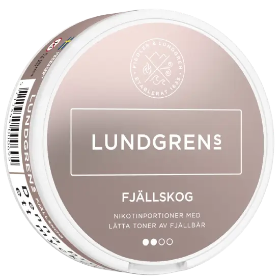 Lundgrens Fjallskog