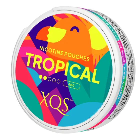 XQS Tropical Light