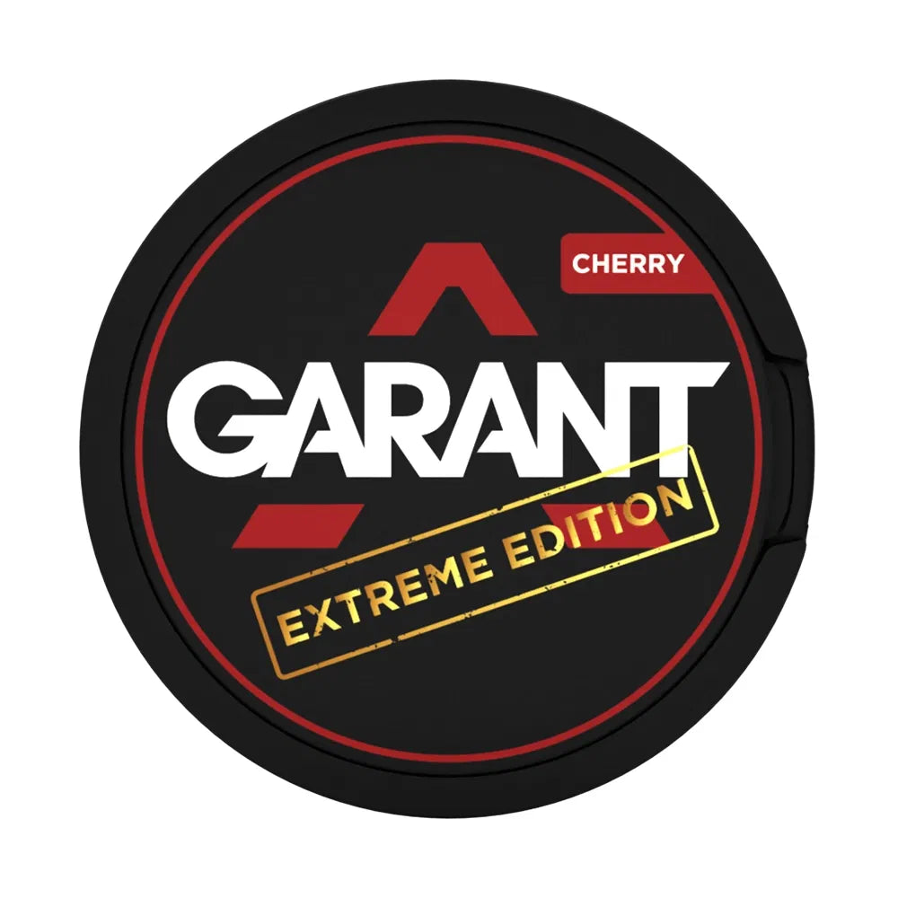 Garant Cherry Extreme