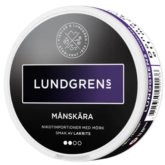 Lundgrens Manskara