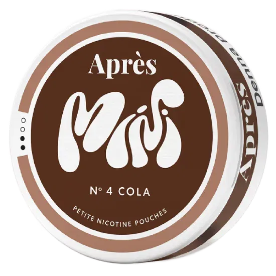 Apres Cola Petite Mini